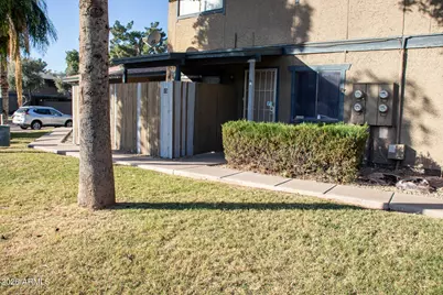 286 W Palomino Drive #15, Chandler, AZ 85225 - Photo 1