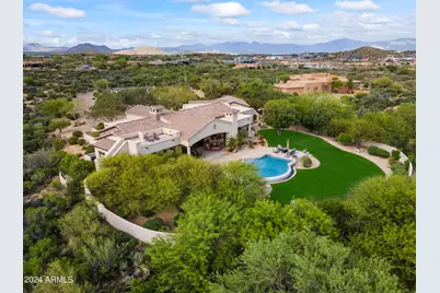 25763 N 116th Street, Scottsdale, AZ 85255 - Photo 1