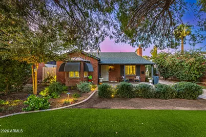 334 W Roma Avenue, Phoenix, AZ 85013 - Photo 1