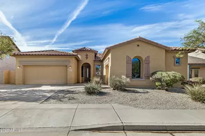 18324 W Desert View Lane, Goodyear, AZ 85338 - Photo 1