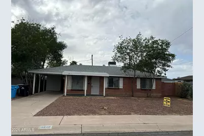 3848 N 21st Avenue, Phoenix, AZ 85015 - Photo 1