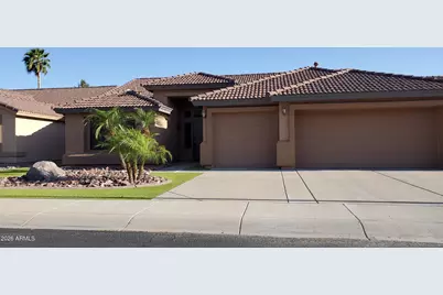 4117 W Menadota Drive, Glendale, AZ 85308 - Photo 1