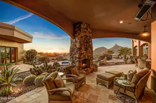 26020 N 108th Pl, Scottsdale, AZ 85255 - Photo 1
