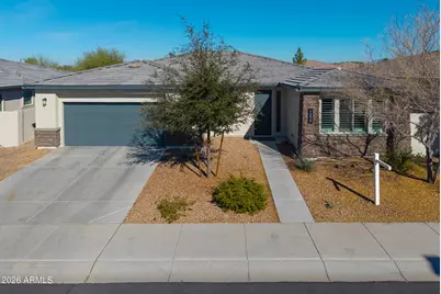 1256 W Silver Creek Lane, Queen Creek, AZ 85140 - Photo 1