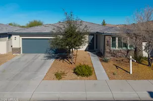 1256 W Silver Creek Ln, Queen Creek, AZ 85140 - Photo 1