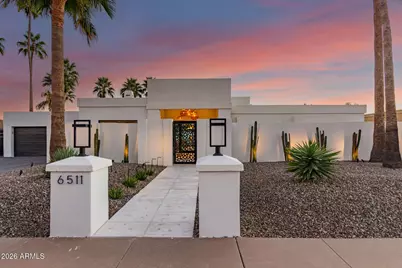 6511 E Dreyfus Avenue, Scottsdale, AZ 85254 - Photo 1