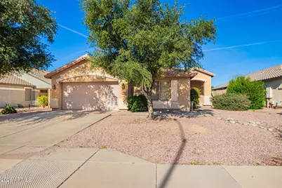 10202 E Juanita Avenue, Mesa, AZ 85209 - Photo 1