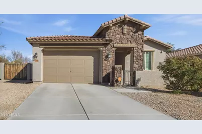 9023 S 42nd Drive, Laveen, AZ 85339 - Photo 1