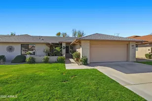 13015 W Ballad Dr, Sun City West, AZ 85375 - Photo 1