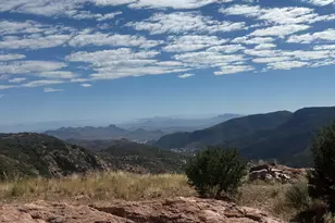 Tbd N Juniper Flats Rd, Bisbee, AZ 85603 - Photo 1