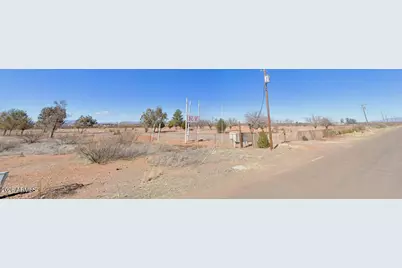 2086 E Saddle Gap Circle, Douglas, AZ 85607 - Photo 2
