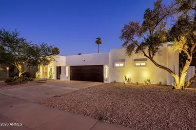 7727 E Valley View Road, Scottsdale, AZ 85250 - Photo 1