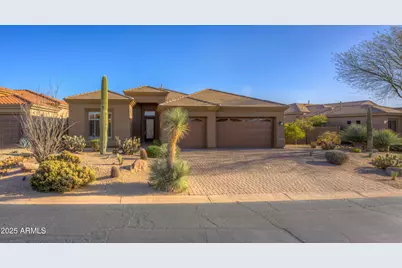 9785 E Preserve Way, Scottsdale, AZ 85262 - Photo 1