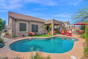 3639 N Desert Oasis, Mesa, AZ 85207 - Photo 1