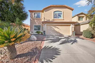 20594 N Tammy Street, Maricopa, AZ 85138 - Photo 1