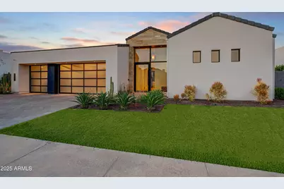 6930 E Cactus Wren Road, Paradise Valley, AZ 85253 - Photo 1
