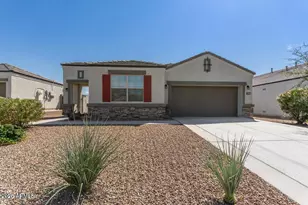 29539 W Whitton Ave, Buckeye, AZ 85396 - Photo 1
