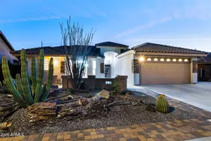 11309 E Ocaso Ave, Mesa, AZ 85212 - Photo 1