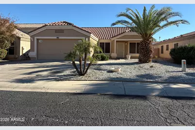 17901 N 111th Drive, Surprise, AZ 85378 - Photo 1