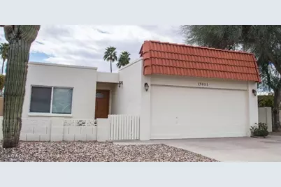 17011 E Calaveras Avenue, Fountain Hills, AZ 85268 - Photo 1