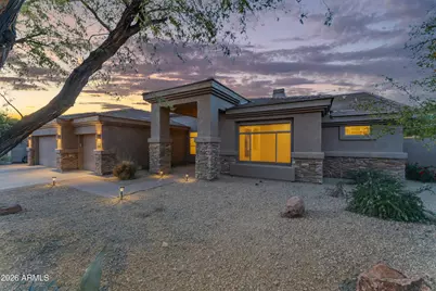 12810 S 177th Avenue, Goodyear, AZ 85338 - Photo 1