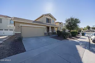 8707 S 40th Dr, Laveen, AZ 85339 - Photo 1