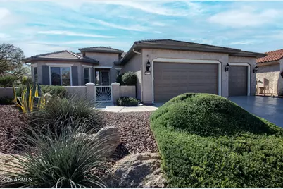 26775 W Potter Drive, Buckeye, AZ 85396 - Photo 1