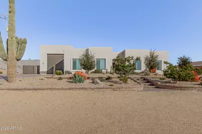 11416 W Tether Trail, Peoria, AZ 85383 - Photo 1