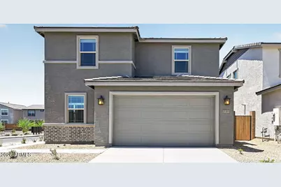 25300 N 165th Lane, Surprise, AZ 85387 - Photo 1
