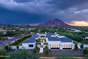 3653 E Camino Sin Nombre, Paradise Valley, AZ 85253 - Photo 1