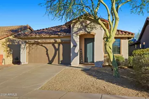 1842 W St Exupery Dr, Phoenix, AZ 85086 - Photo 1