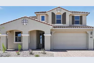 10223 W Mitchell Avenue, Avondale, AZ 85392 - Photo 1
