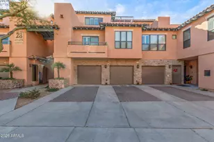20660 N 40th St, Phoenix, AZ 85050 - Photo 1