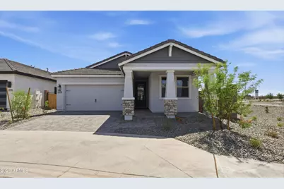 7779 W Sands Road, Glendale, AZ 85303 - Photo 1