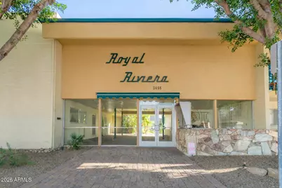 3655 N 5th Avenue #114, Phoenix, AZ 85013 - Photo 1