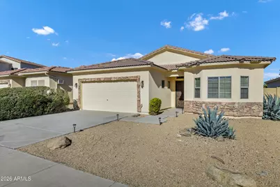 12238 W Ironwood Street, El Mirage, AZ 85335 - Photo 1