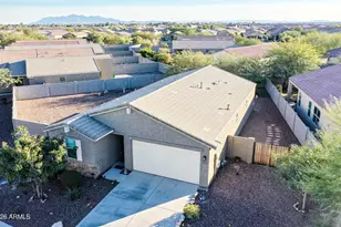 18615 W Puget Ave, Waddell, AZ 85355 - Photo 1