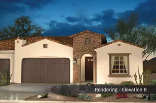 3237 N 168th Ave, Goodyear, AZ 85395 - Photo 1