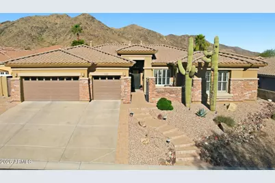 2714 W Briarwood Terrace, Phoenix, AZ 85045 - Photo 1