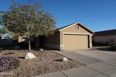 11816 W Bloomfield Road, El Mirage, AZ 85335 - Photo 1