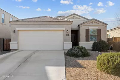 3950 N 310th Lane, Buckeye, AZ 85396 - Photo 1