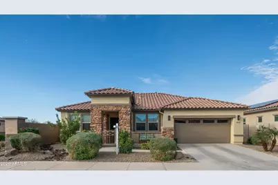 16742 S 181st Avenue, Goodyear, AZ 85338 - Photo 1