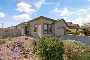 19721 W Washington St, Buckeye, AZ 85326 - Photo 1