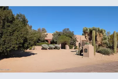 7656 E Wood Drive, Scottsdale, AZ 85260 - Photo 1