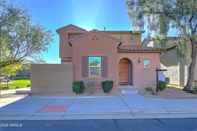 21251 N 36th Place, Phoenix, AZ 85050 - Photo 1