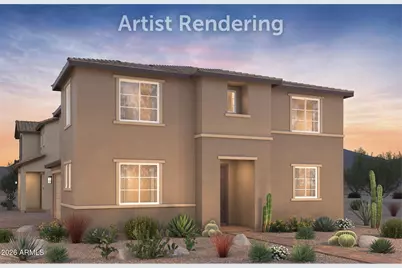 16516 W Whispering Wind Drive, Surprise, AZ 85387 - Photo 1