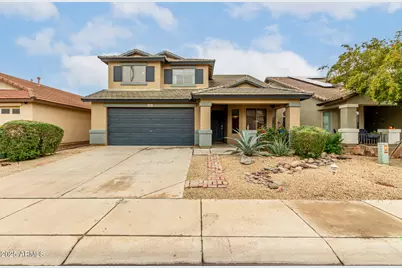 12445 W Montebello Avenue, Litchfield Park, AZ 85340 - Photo 1