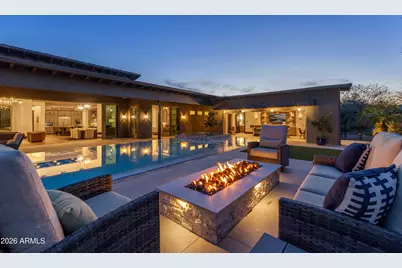 17348 E Hidden Green Court, Rio Verde, AZ 85263 - Photo 1