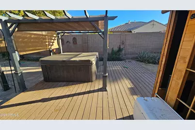 1805 N 114th Avenue, Avondale, AZ 85392 - Photo 34