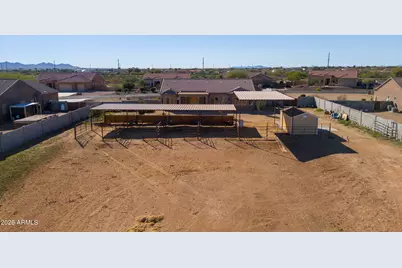 28621 N Bush Street, Wittmann, AZ 85361 - Photo 1